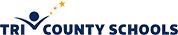Tri-County School Corporation Logo
